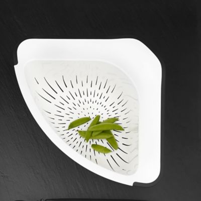 OXO Good Grips® Over the Corner Colander image(2)