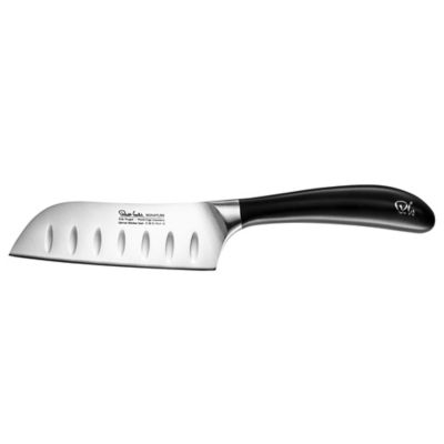 Robert Welch Signature Mini Santoku Knife 11cm image()