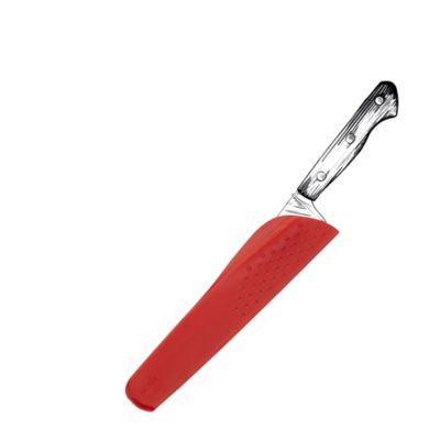 Small Knife Blade Guard - For Blades Up To 14cm image()