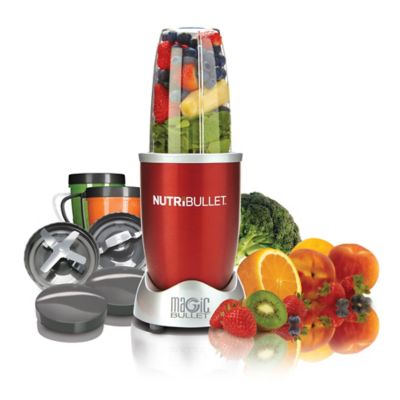 Lakeland nutribullet 2025