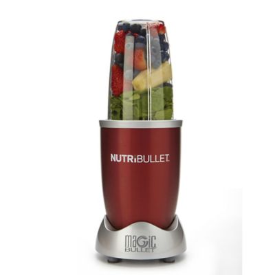 lakeland nutribullet