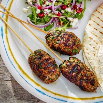 Lakeland Kebab Mix image(2)