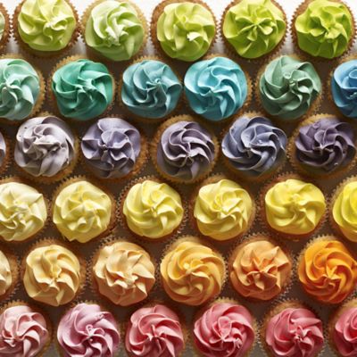 Wilton Colour Right System Food Colourings 8 Pack image(2)