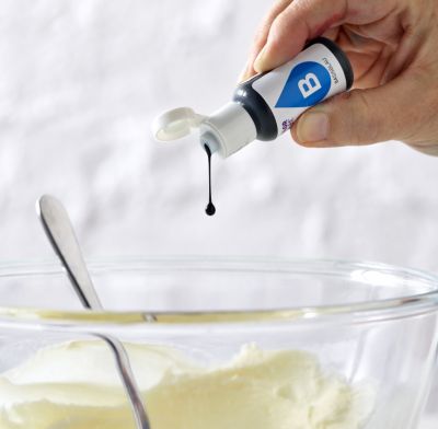 Wilton Colour Right System Food Colourings 8 Pack image(4)