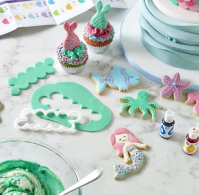 Wilton Colour Right System Food Colourings 8 Pack image(6)