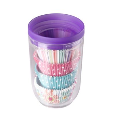 Cupcake Case Store Lakeland