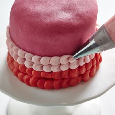 Little Venice Cake Company Crown Cake Kit image(3)