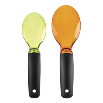 OXO Good Grips® Fruit Scoops image()