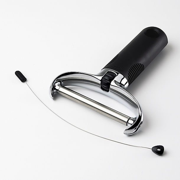 OXO Good Grips® Wire Cheese Slicer image()