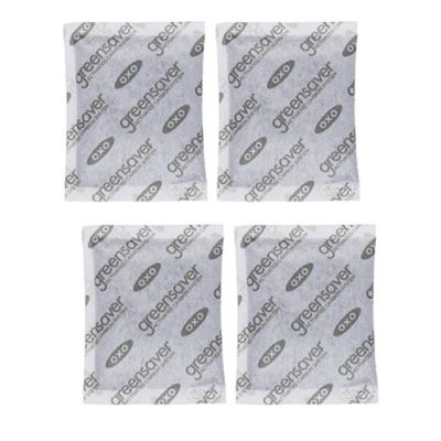 OXO Good Grips 4 Green Saver Carbon Refills image()