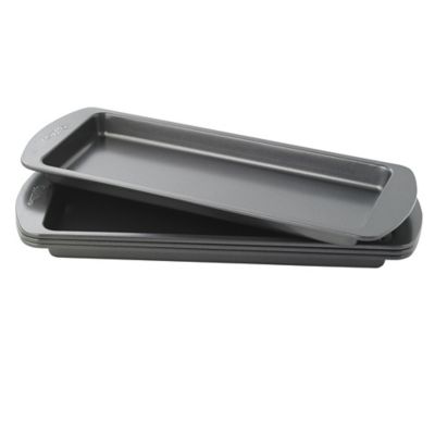 Wilton® Easy Layer Loaf Tins image(1)
