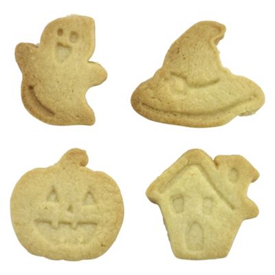 Halloween Cookie Cutter/Press image(2)