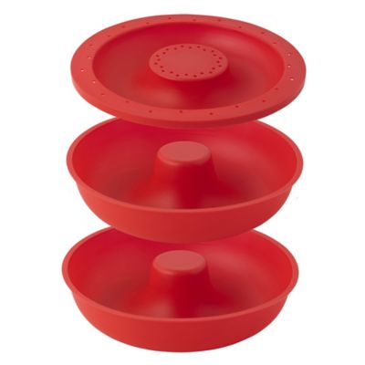 Large Doughnut Cake Mould image(2)