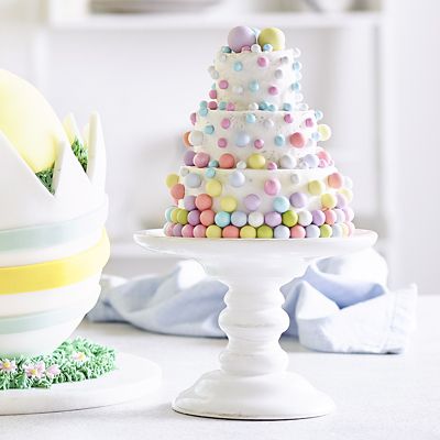 3 Tier Mini Cake Pan Set - (Image 4)