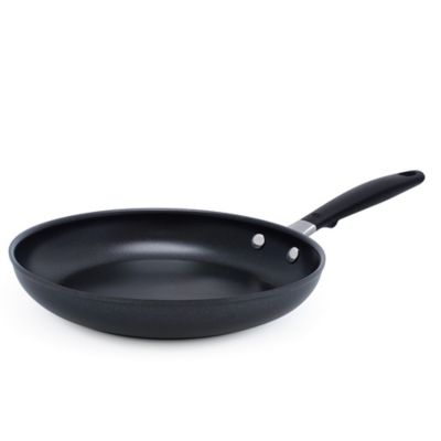 Oxo frying store pan