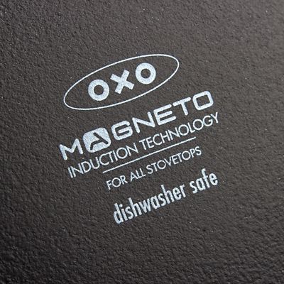 OXO Good Grips Non Stick 24cm Frying Pan image(4)