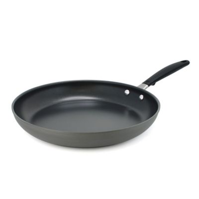 Oxo Good Grip Non Stick Open Frypan Bed Bath Beyond 55 Off 5304