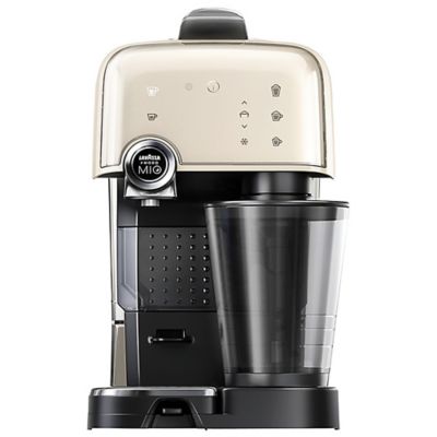 Lavazza Fantasia Coffee Pod Machine 10080388 Cream Lakeland