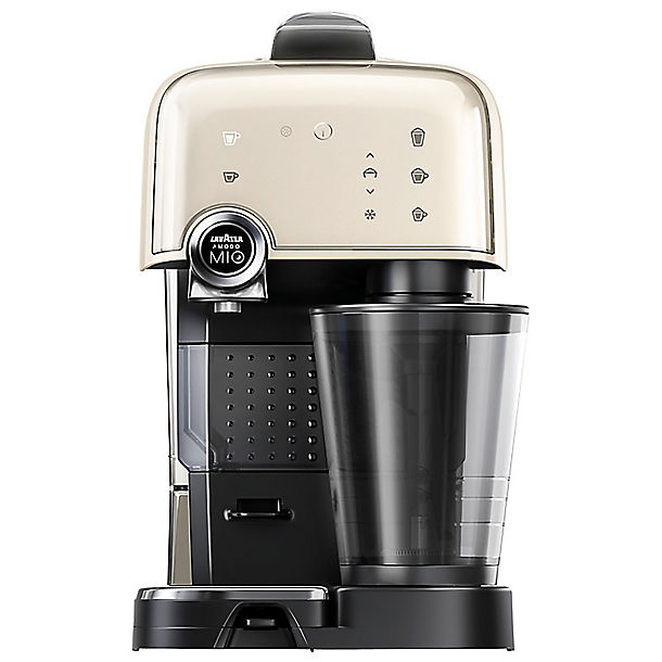 Lavazza Fantasia Cream Coffee Pod Machine 10080388 image(1)
