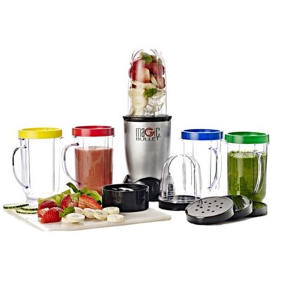 Magic Bullet Lakeland