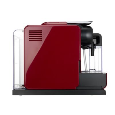 De'longhi Nespresso® Latissima Touch Red Coffee Pod Machine EN550R image(3)