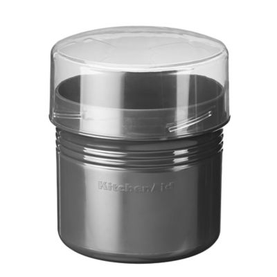 KitchenAid Slow Juicer and Sauce Attachment 5KSM1JA image(4)