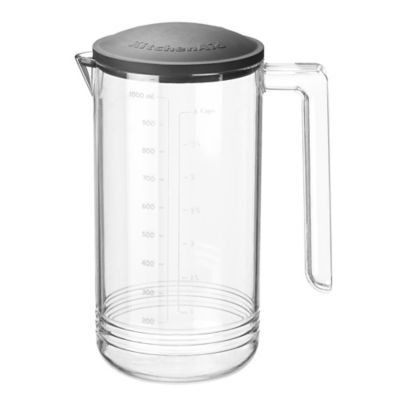 KitchenAid Slow Juicer and Sauce Attachment 5KSM1JA image(5)