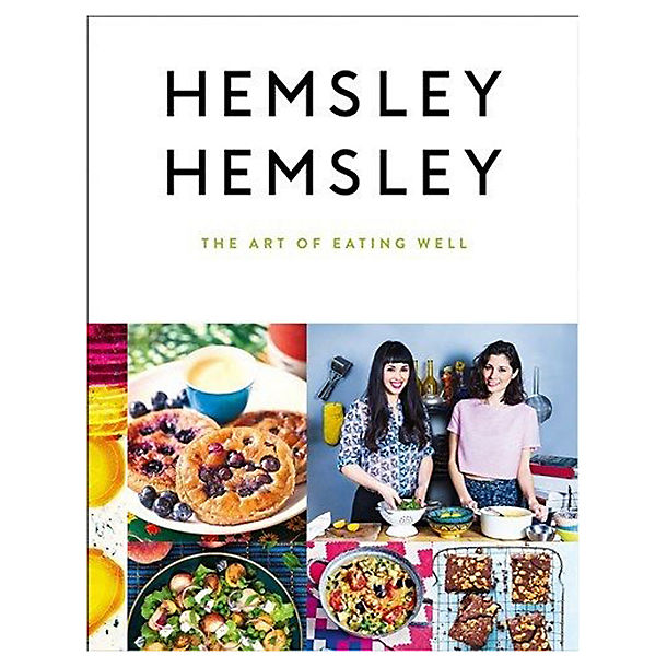 Hemsley and Hemsley The Art of Eating Well  image()