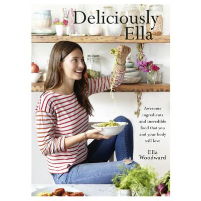 Deliciously Ella image()