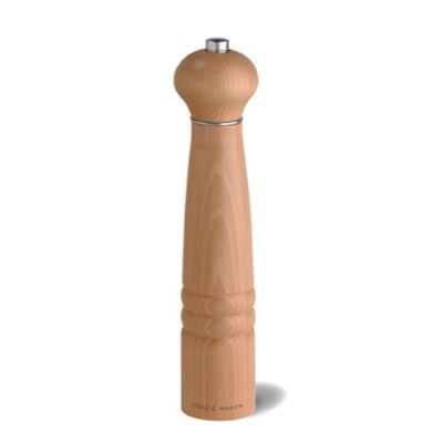  Cole and Mason Windsor Beechwood Pepper Mill 280mm image()