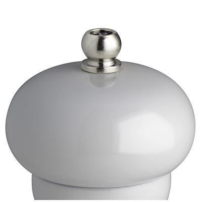 Cole and Mason Oxford Pepper Mill White Gloss image(2)