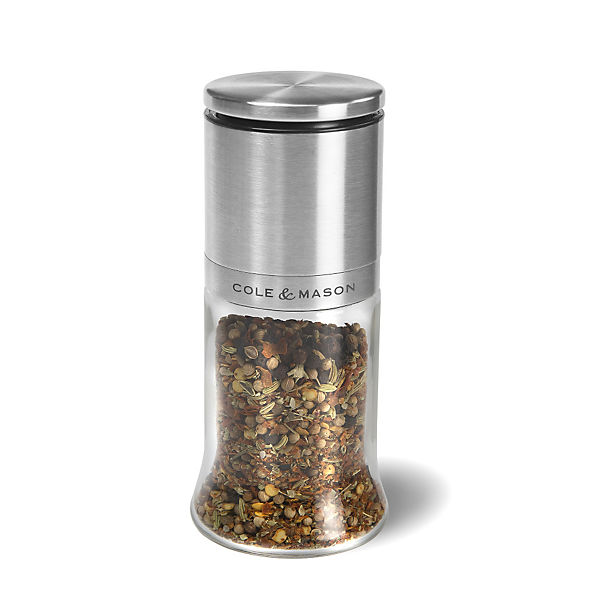 Cole & Mason Kingsley Herb & Spice Mill image(1)