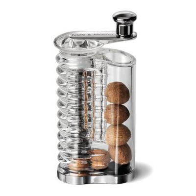 Cole & Mason Professional Nutmeg Mill Lakeland