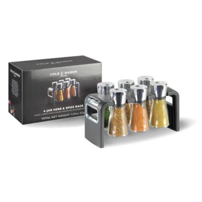 Cole & Mason Shaw Spice Rack image(2)