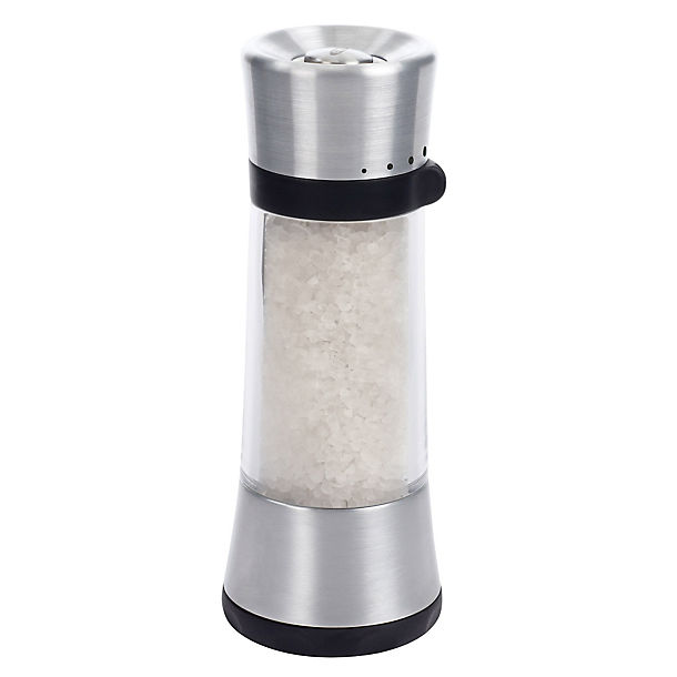 OXO Good Grips Lua Grinder Mill - Salt Ready Filled image(1)