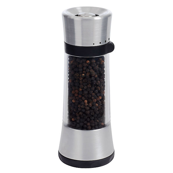 OXO Good Grips Lua Grinder Mill - Pepper Ready Filled image(1)