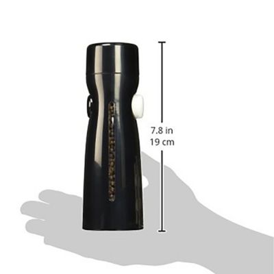 OXO Good Grips® Trip Grinder Mill - 2 in 1 Salt & Pepper Ready Filled image(3)