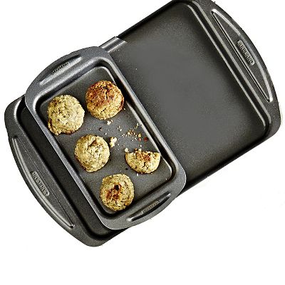 Lakeland Baking Tray Duo Lakeland