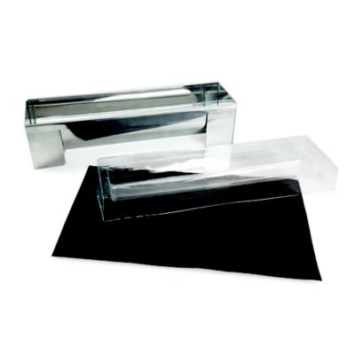 Yule Log Mould image(1)