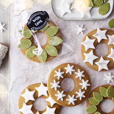  20-Piece Cookie Cutter Set image(2)