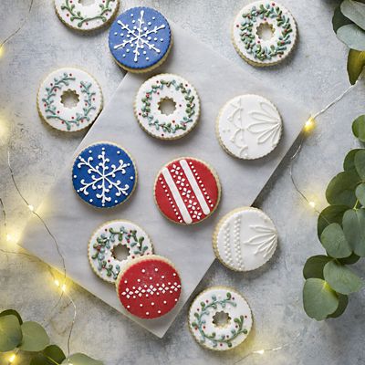  20-Piece Cookie Cutter Set image(3)
