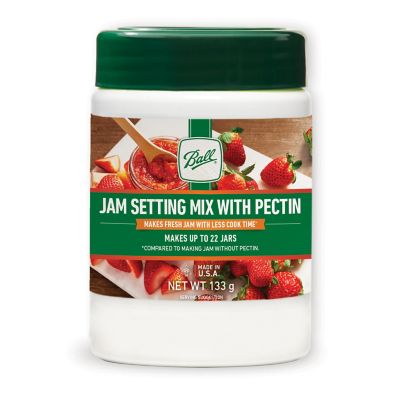 Ball Regular Jam Setting Mix with Pectin 133g image(1)