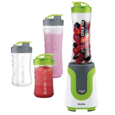 Blend active outlet pro