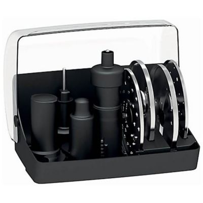 Magimix 4200XL White Food Processor 18470 - (Image 3)