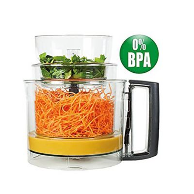 Magimix 4200XL White Food Processor 18470 image(5)