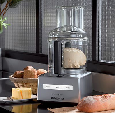 Magimix 5200XL Premium Edition Satin Food Processor 18709 image(6)