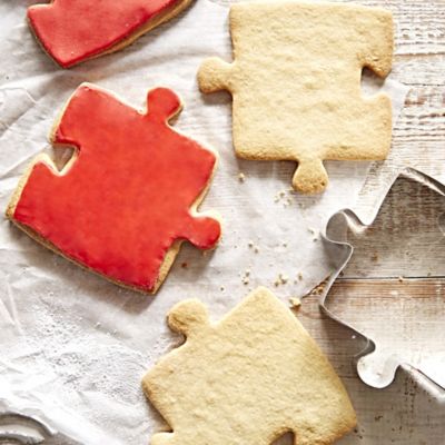Make Your Own Cookie Cutter Lakeland