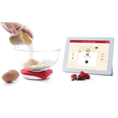 Drop Kitchen Connected Weighing Scale & Recipe App image(2)