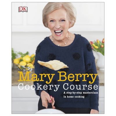 Mary Berry's Cookery Course image(1)