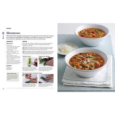 Mary Berry's Cookery Course image(2)